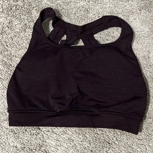 Trinity Bra in Twilight